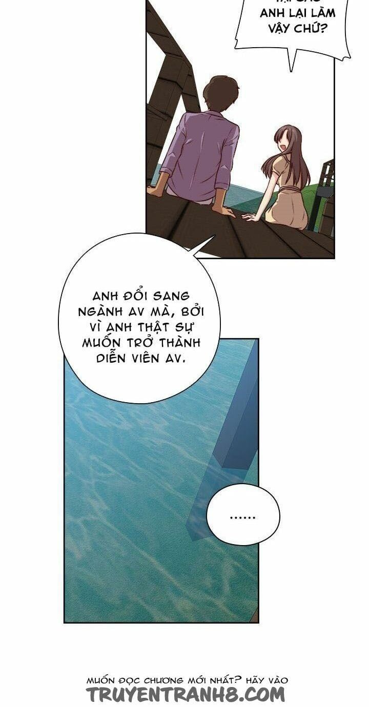 Học Viện Diễn Viên Khiêu Dâm Chương 51 page 58 - Giả Dược