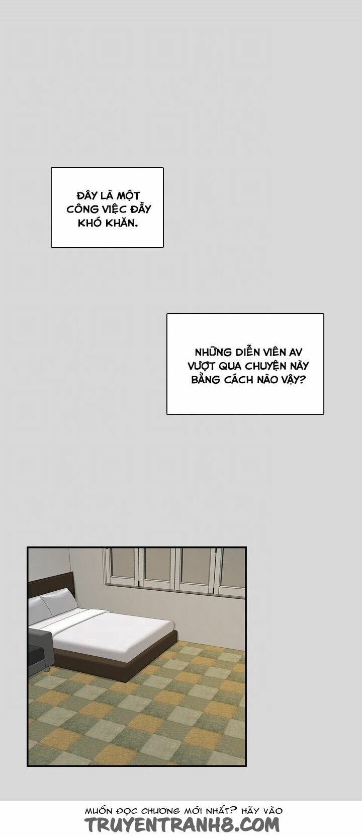 Học Viện Diễn Viên Khiêu Dâm Chương 51 page 10 - Giả Dược