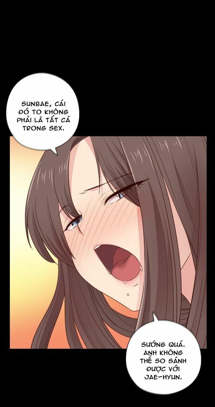 Học Viện Diễn Viên Khiêu Dâm Chương 52 page 16 - Giả Dược