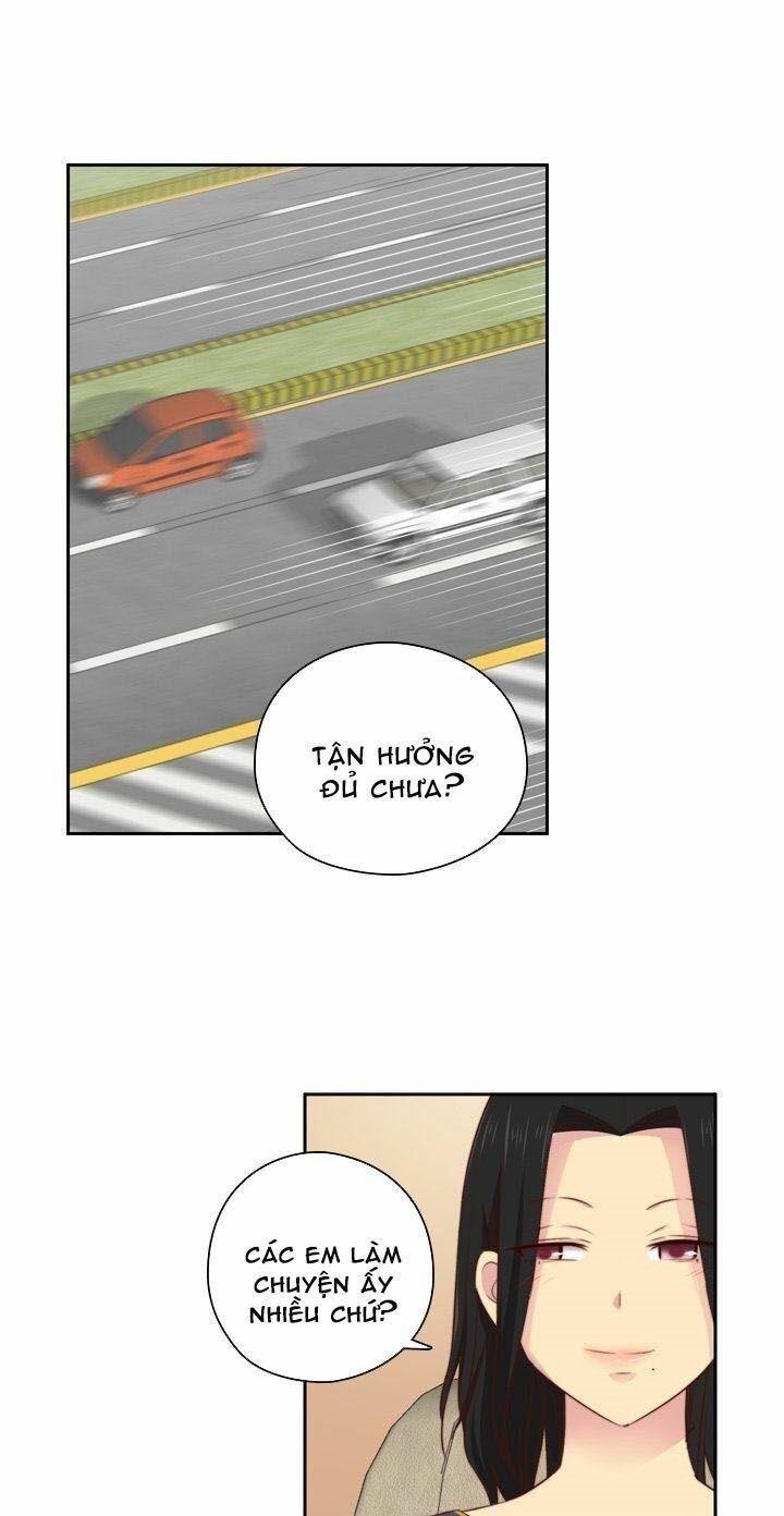 Học Viện Diễn Viên Khiêu Dâm Chương 52 page 24 - Giả Dược
