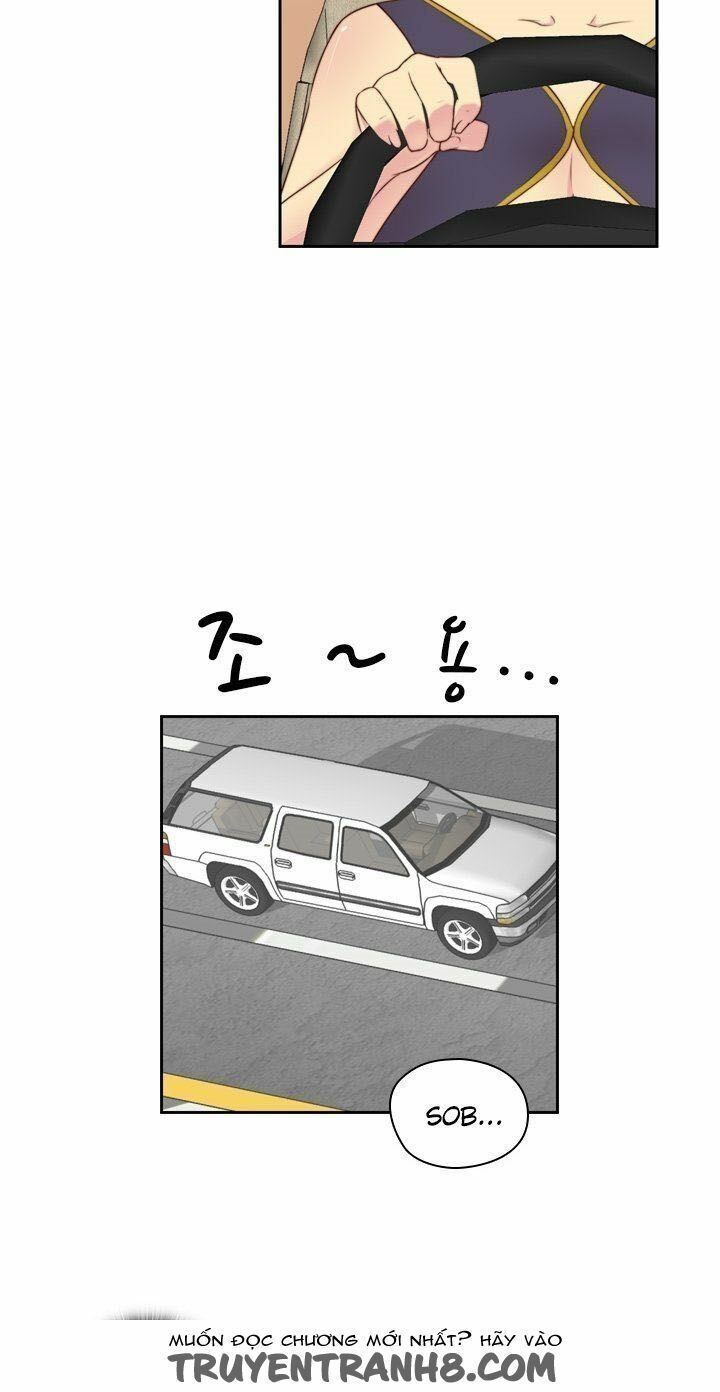 Học Viện Diễn Viên Khiêu Dâm Chương 52 page 25 - Giả Dược