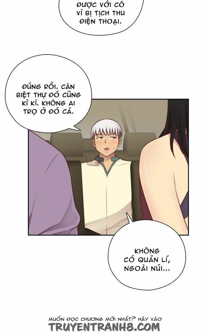 Học Viện Diễn Viên Khiêu Dâm Chương 52 page 29 - Giả Dược