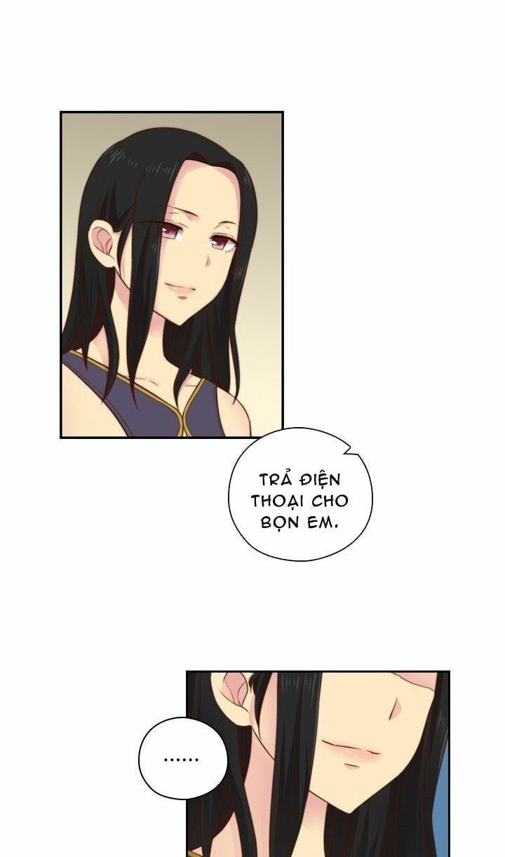 Học Viện Diễn Viên Khiêu Dâm Chương 52 page 30 - Giả Dược