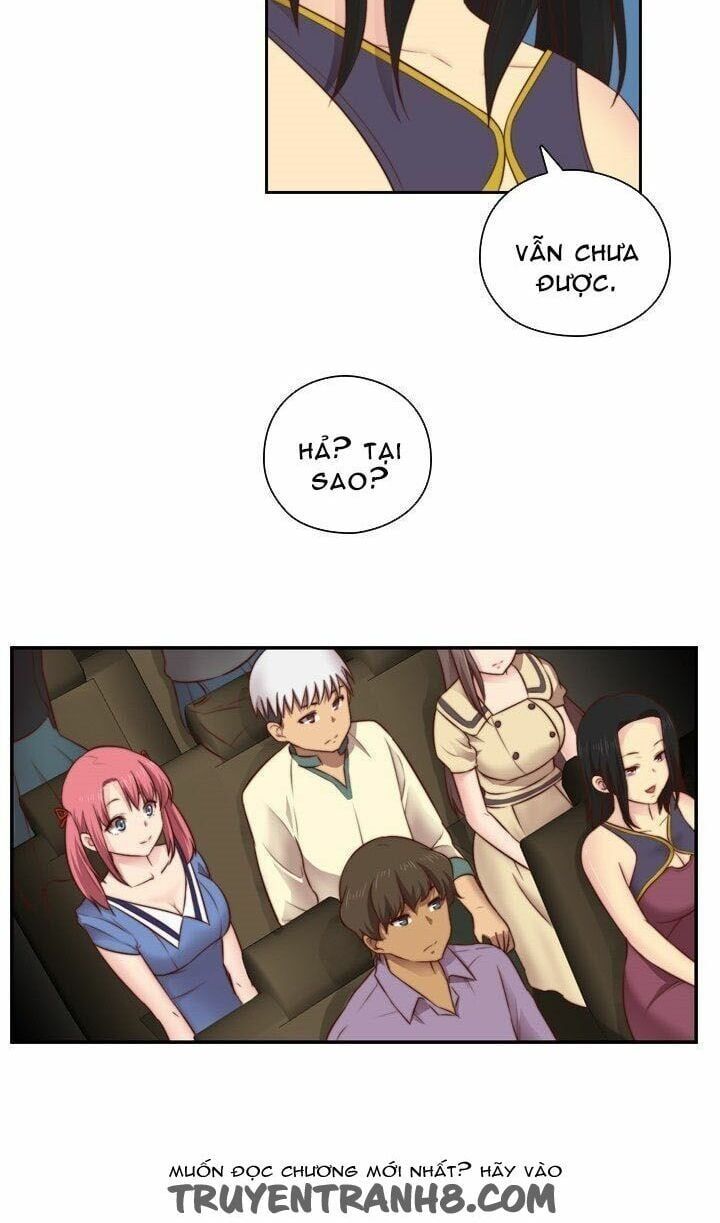 Học Viện Diễn Viên Khiêu Dâm Chương 52 page 31 - Giả Dược