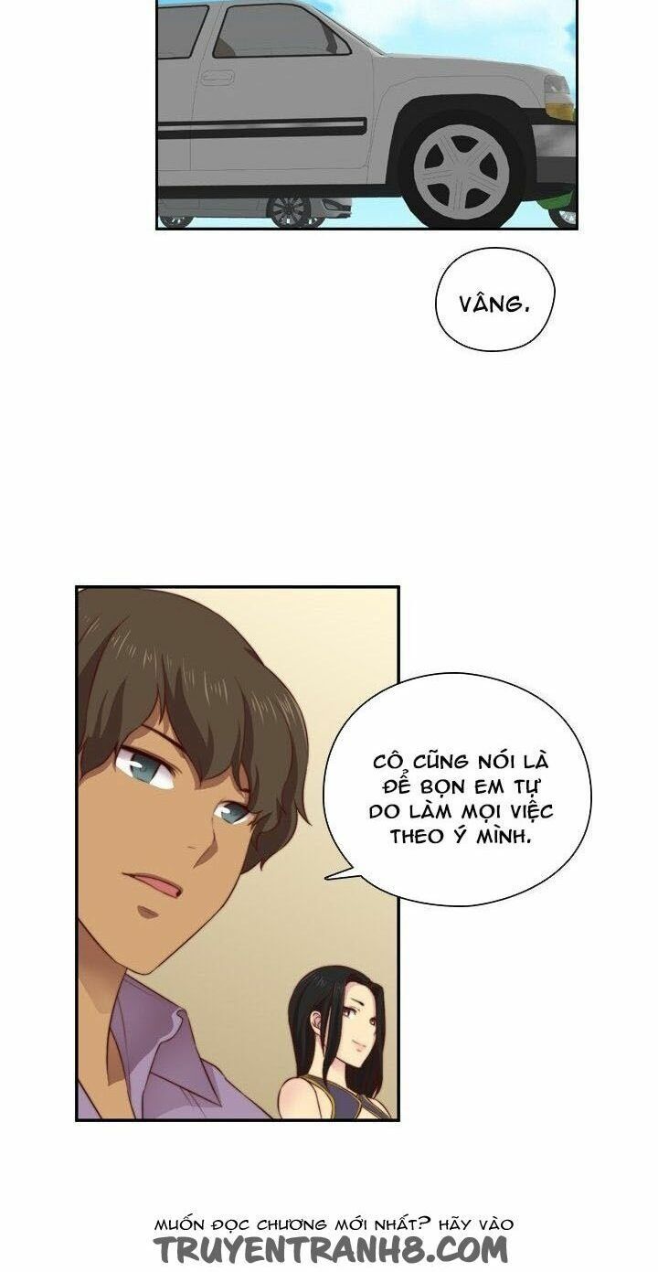 Học Viện Diễn Viên Khiêu Dâm Chương 52 page 33 - Giả Dược