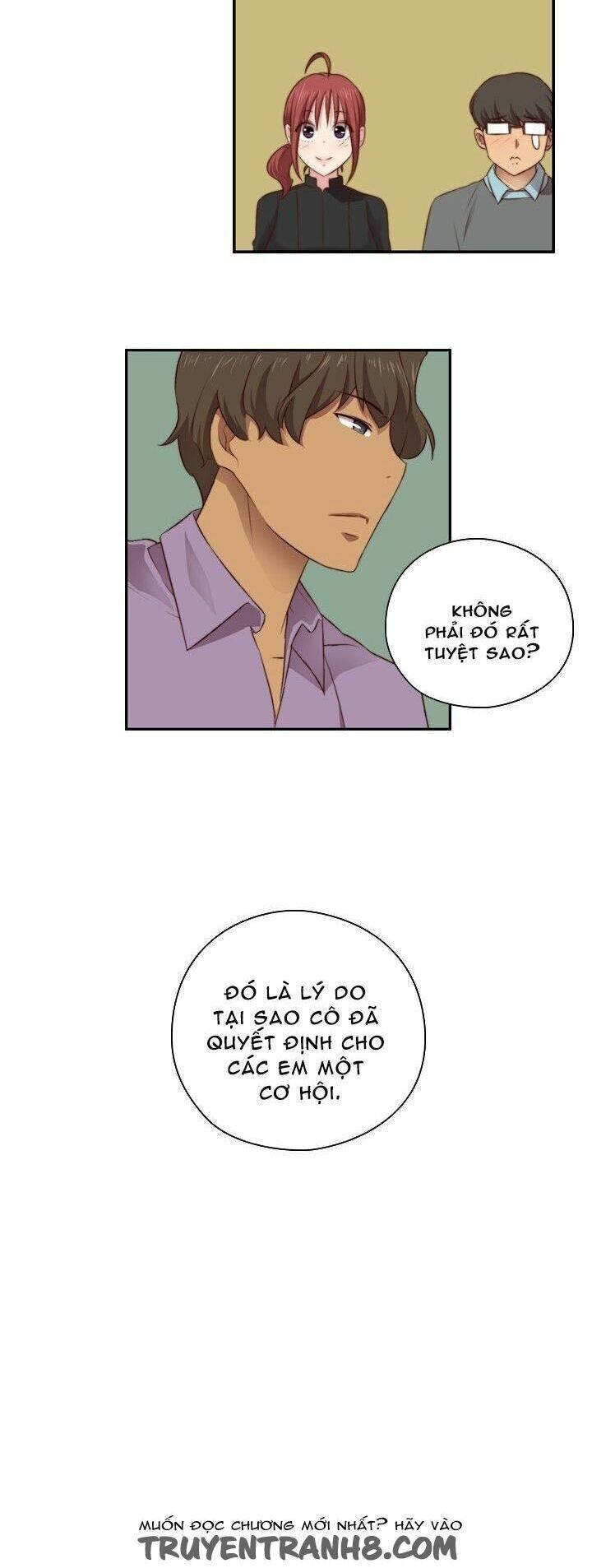 Học Viện Diễn Viên Khiêu Dâm Chương 52 page 35 - Giả Dược