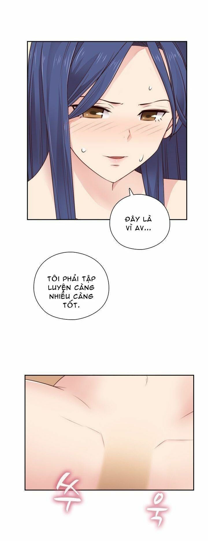 Học Viện Diễn Viên Khiêu Dâm Chương 52 page 40 - Giả Dược