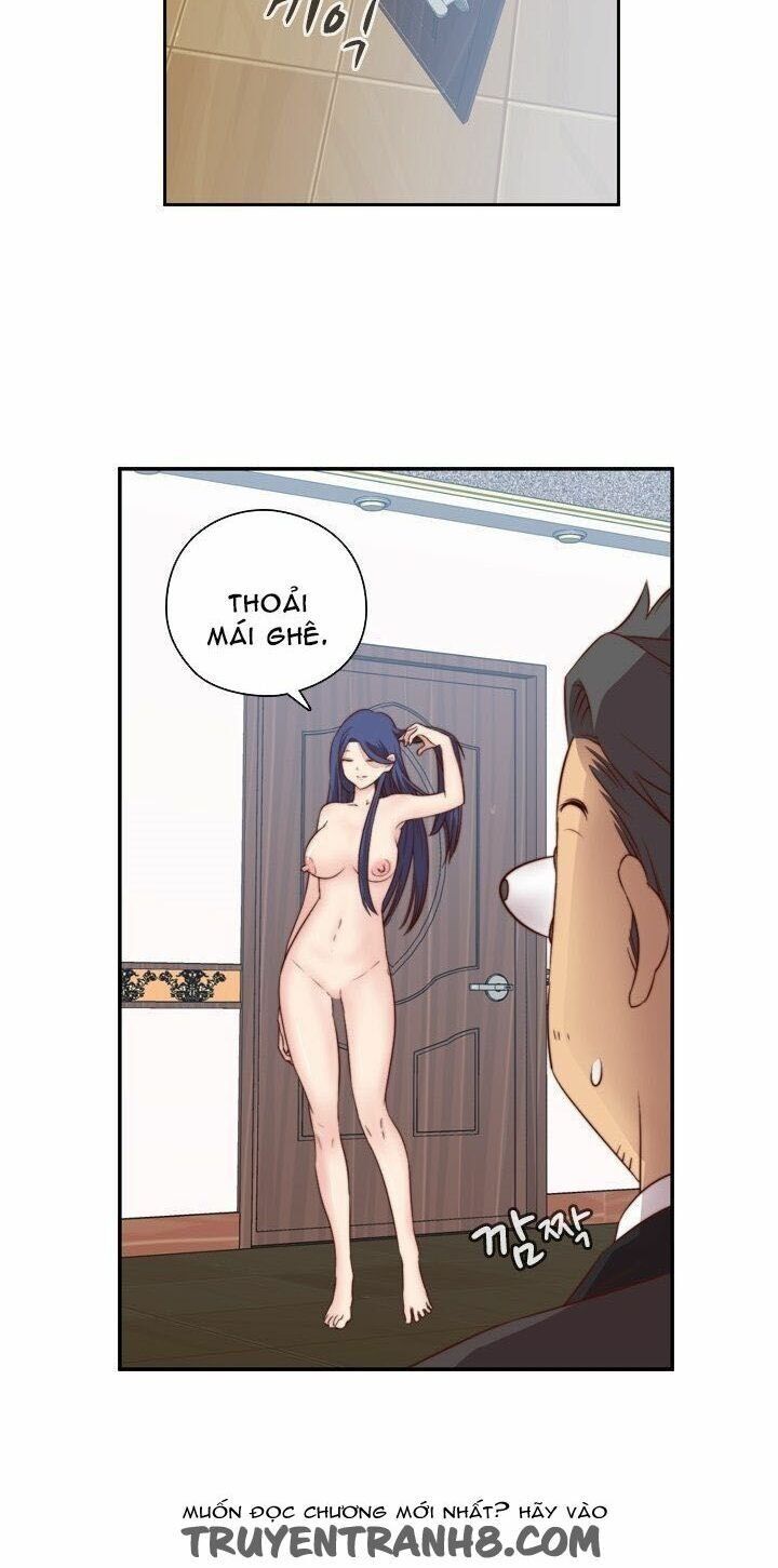 Học Viện Diễn Viên Khiêu Dâm Chương 52 page 43 - Giả Dược