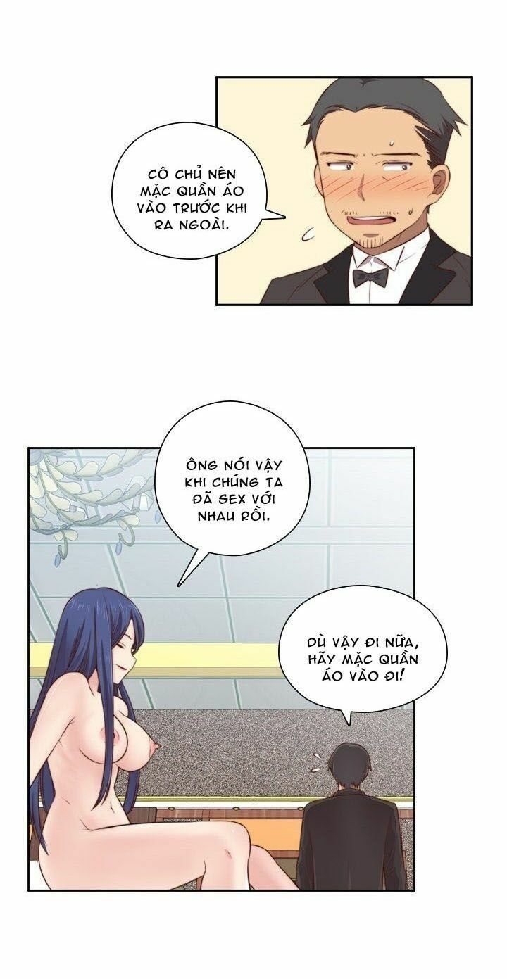 Học Viện Diễn Viên Khiêu Dâm Chương 52 page 44 - Giả Dược