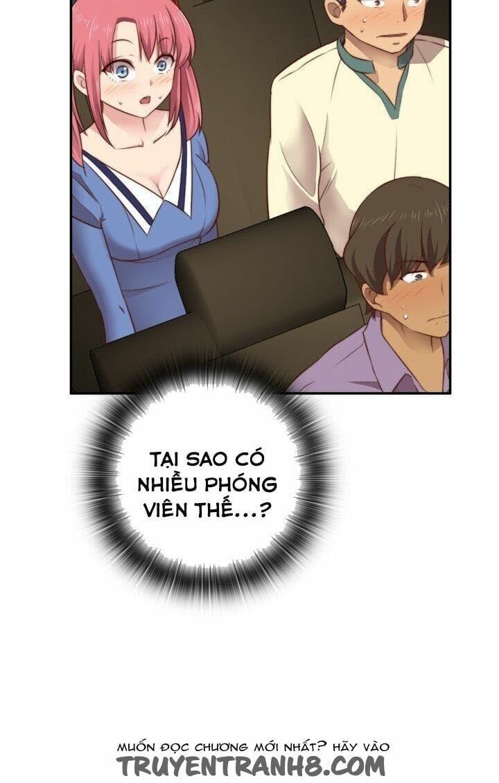 Học Viện Diễn Viên Khiêu Dâm Chương 52 page 55 - Giả Dược