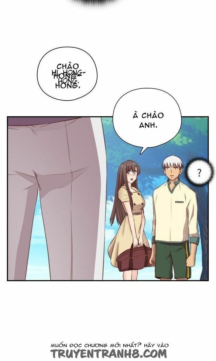 Học Viện Diễn Viên Khiêu Dâm Chương 52 page 7 - Giả Dược