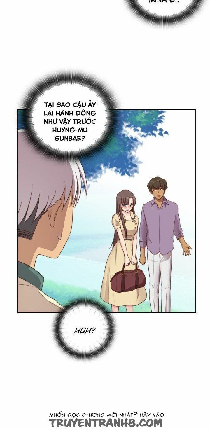 Học Viện Diễn Viên Khiêu Dâm Chương 52 page 9 - Giả Dược