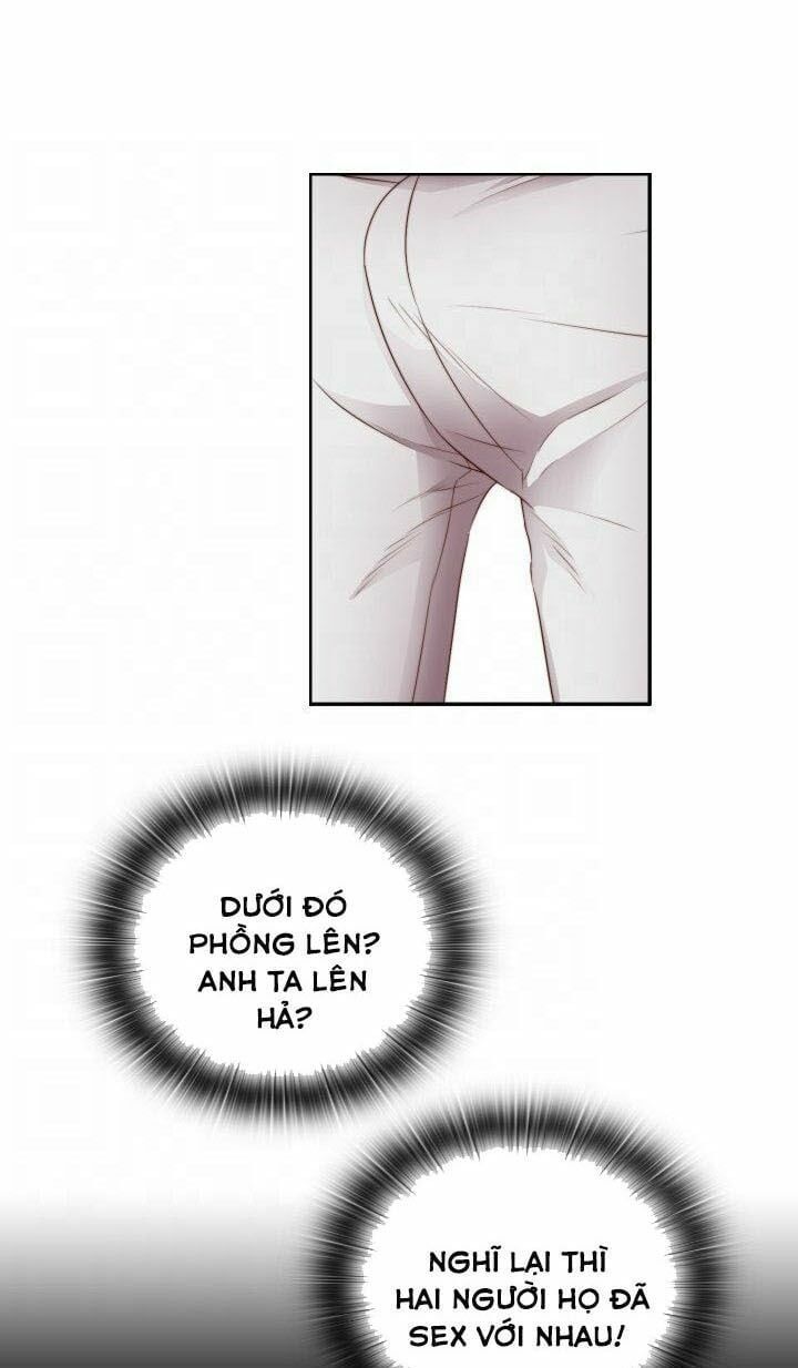 Học Viện Diễn Viên Khiêu Dâm Chương 52 page 10 - Giả Dược