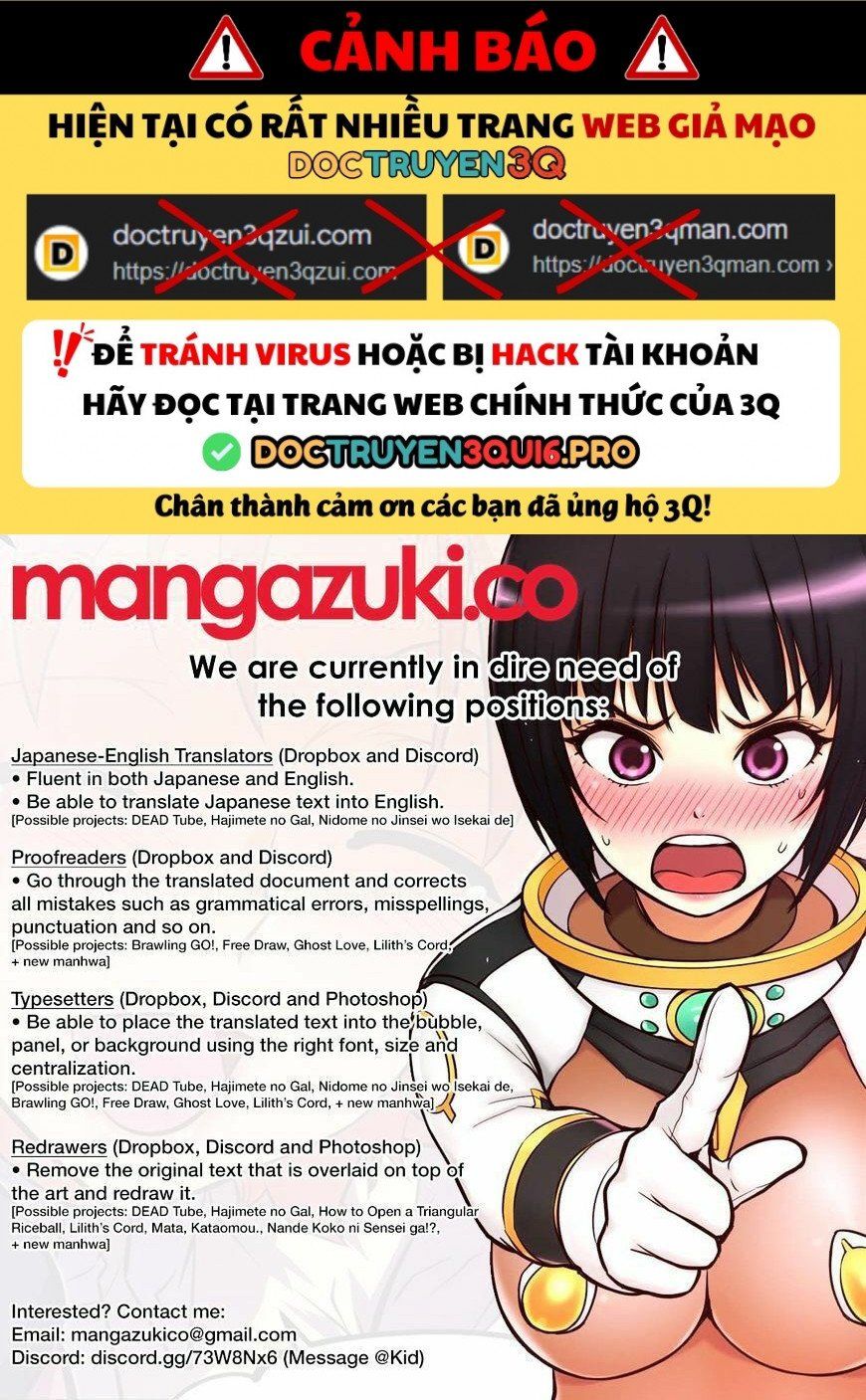 Học Viện Diễn Viên Khiêu Dâm Chương 53 page 1 - Giả Dược