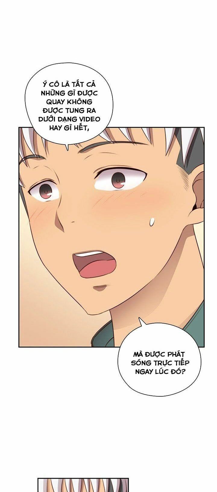 Học Viện Diễn Viên Khiêu Dâm Chương 53 page 12 - Giả Dược