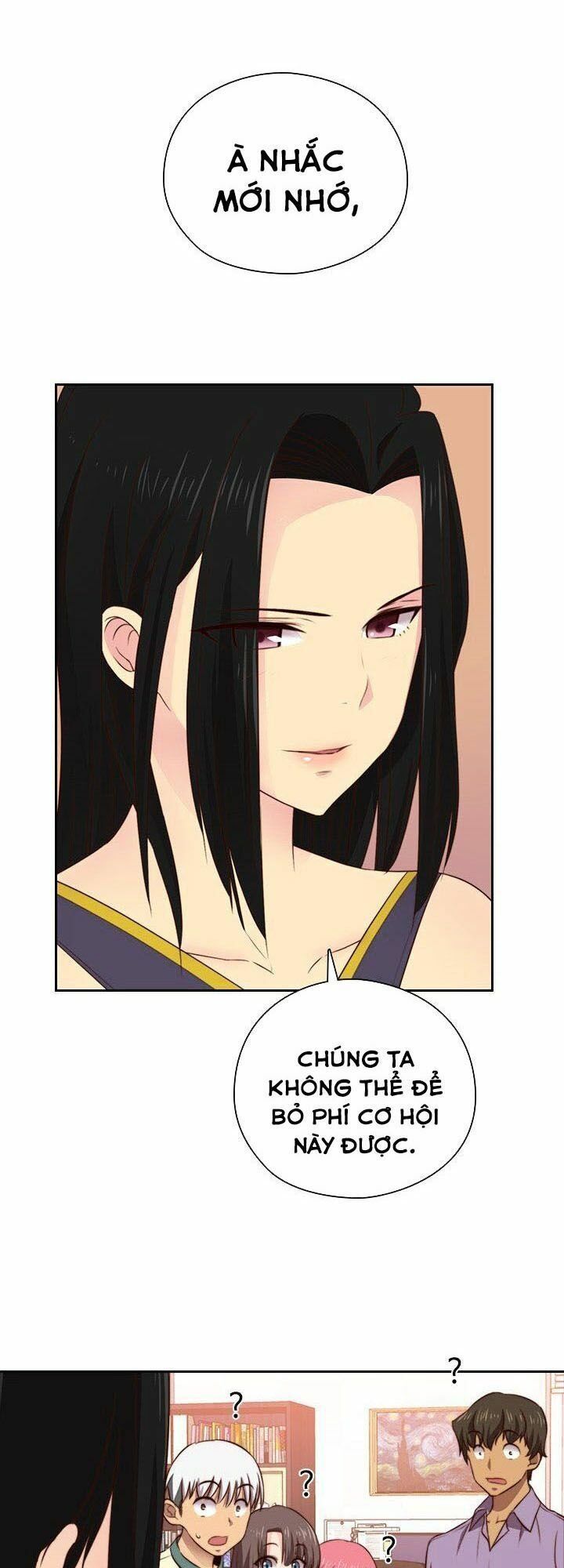 Học Viện Diễn Viên Khiêu Dâm Chương 53 page 16 - Giả Dược