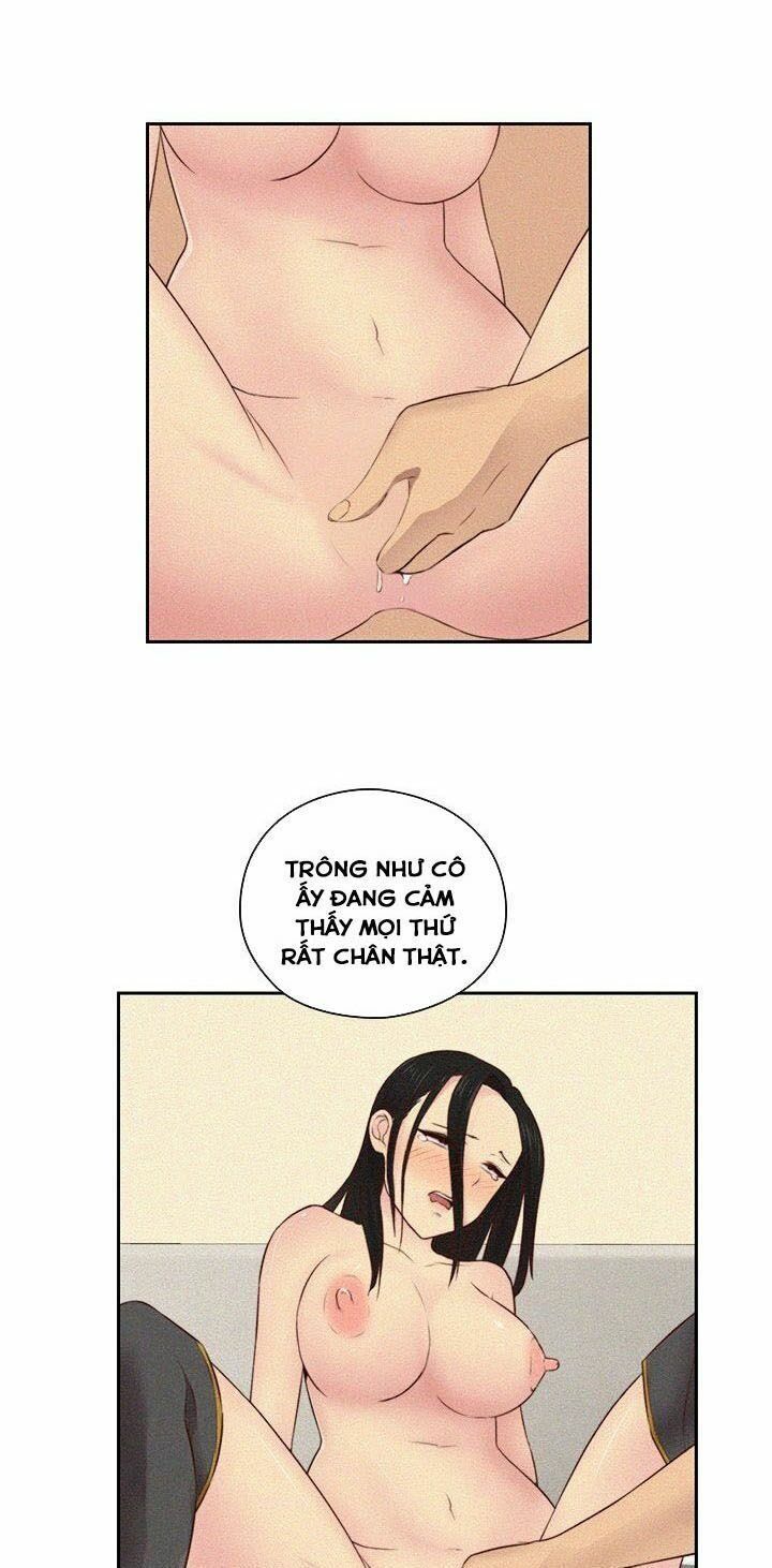 Học Viện Diễn Viên Khiêu Dâm Chương 53 page 23 - Giả Dược