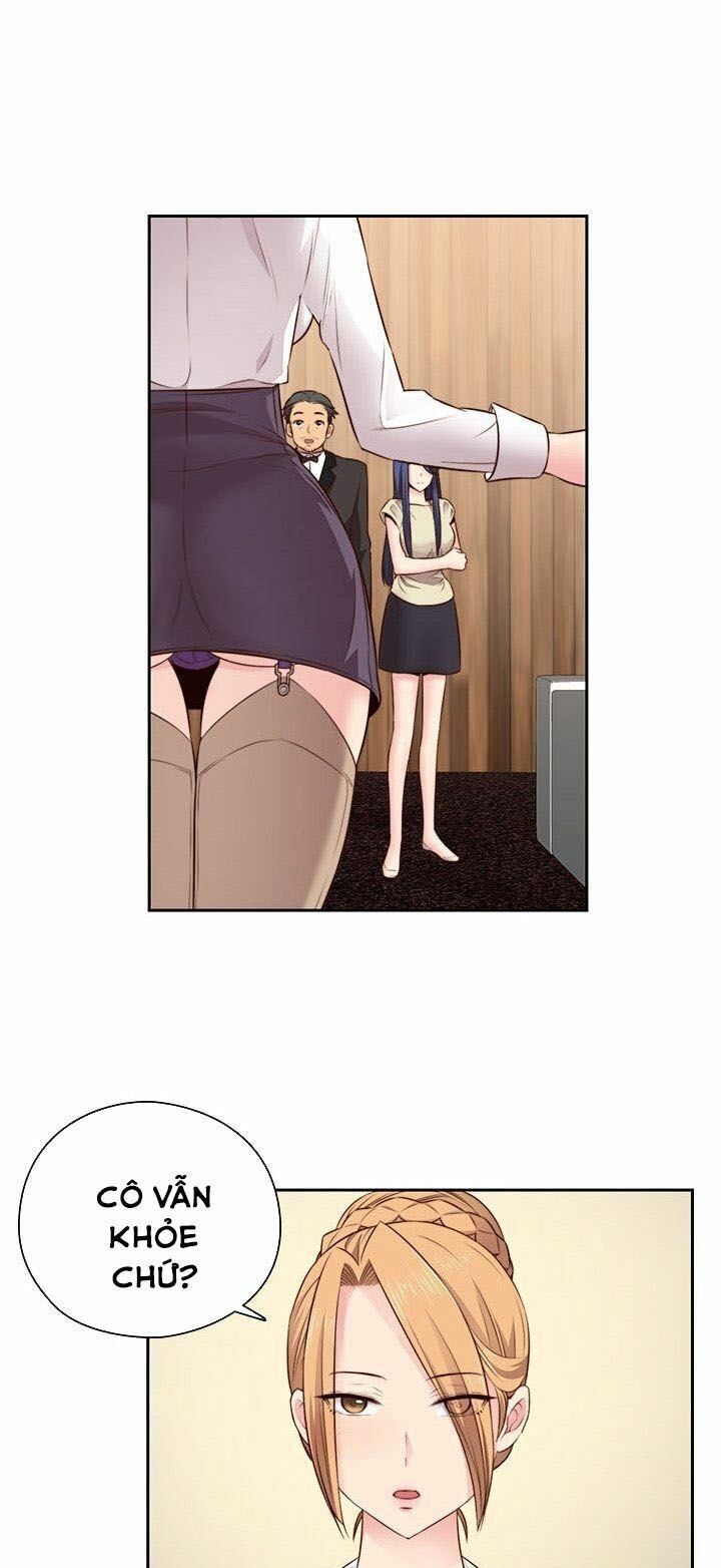 Học Viện Diễn Viên Khiêu Dâm Chương 53 page 42 - Giả Dược