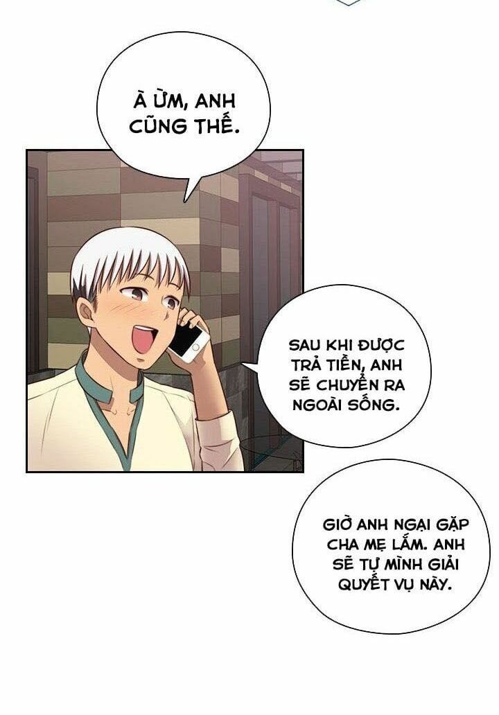 Học Viện Diễn Viên Khiêu Dâm Chương 53 page 46 - Giả Dược