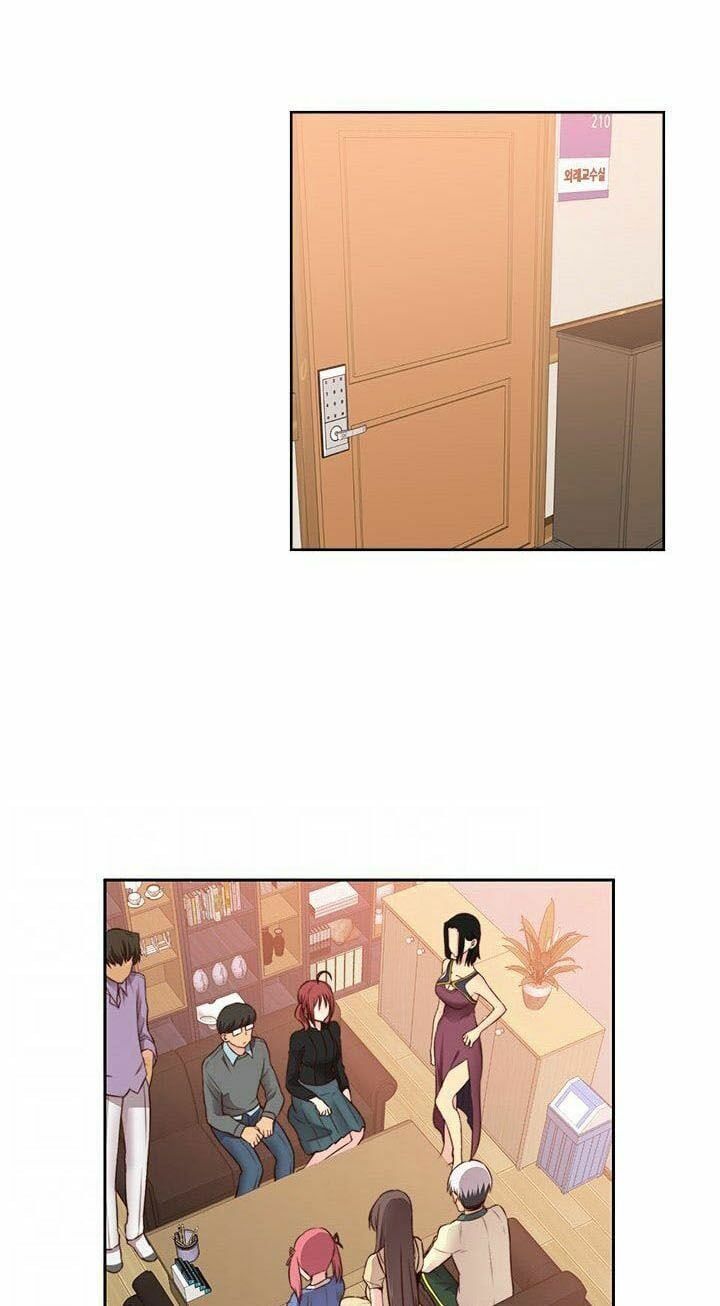 Học Viện Diễn Viên Khiêu Dâm Chương 53 page 10 - Giả Dược