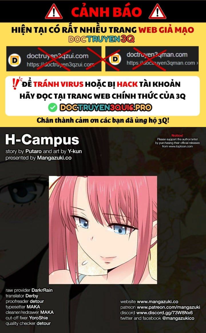 Học Viện Diễn Viên Khiêu Dâm Chương 54 page 1 - Giả Dược