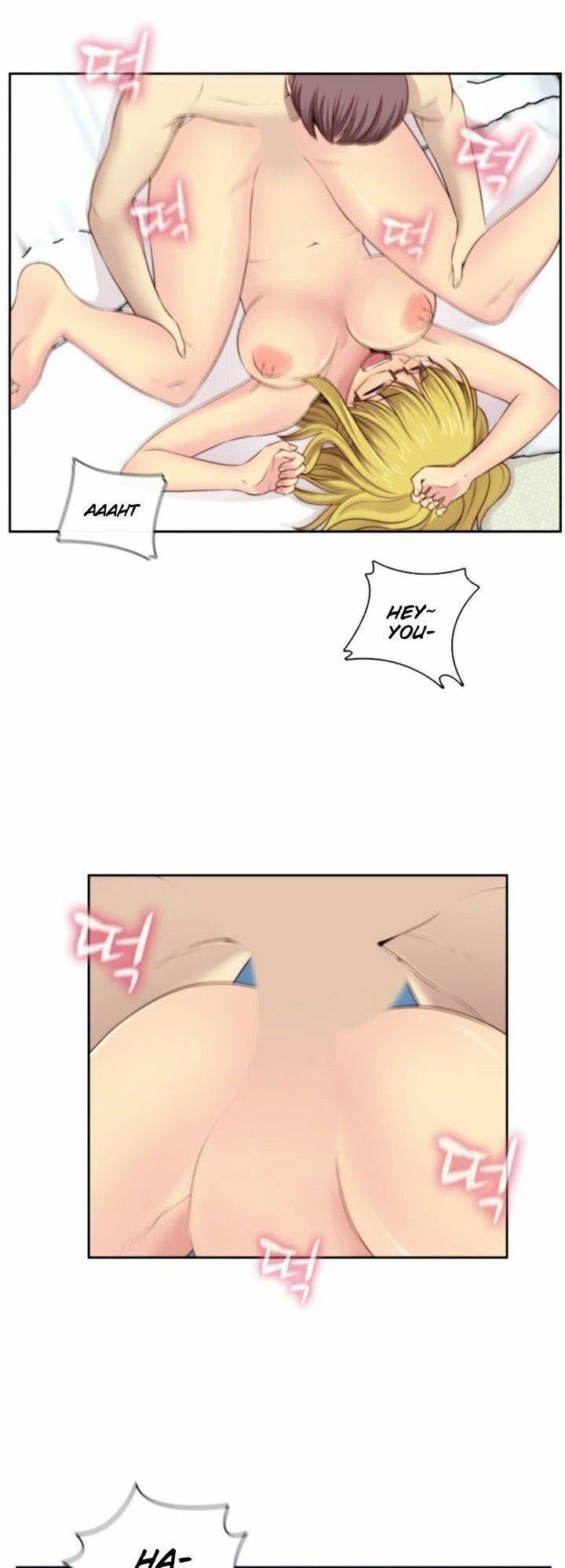 Học Viện Diễn Viên Khiêu Dâm Chương 54 page 16 - Giả Dược