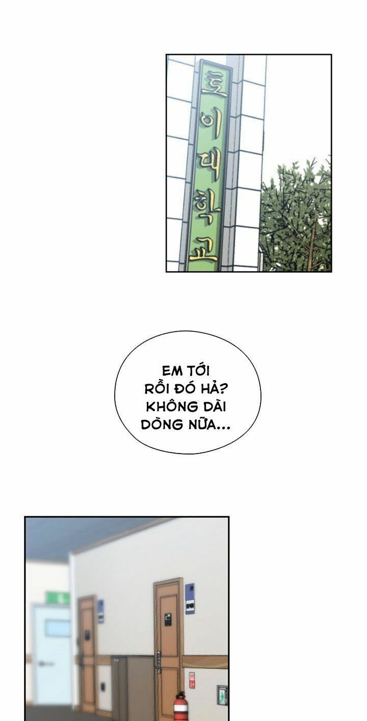 Học Viện Diễn Viên Khiêu Dâm Chương 54 page 19 - Giả Dược