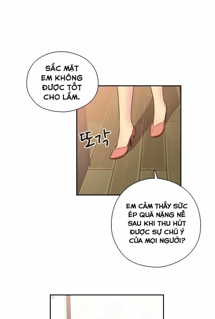 Học Viện Diễn Viên Khiêu Dâm Chương 54 page 24 - Giả Dược