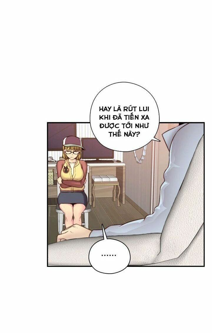 Học Viện Diễn Viên Khiêu Dâm Chương 54 page 4 - Giả Dược