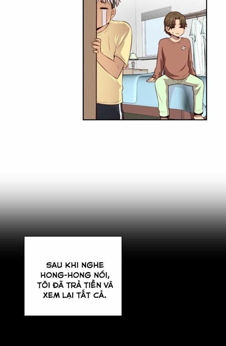 Học Viện Diễn Viên Khiêu Dâm Chương 54 page 31 - Giả Dược