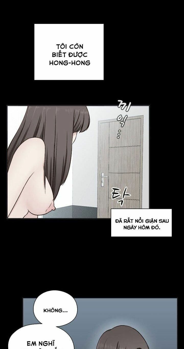Học Viện Diễn Viên Khiêu Dâm Chương 54 page 34 - Giả Dược