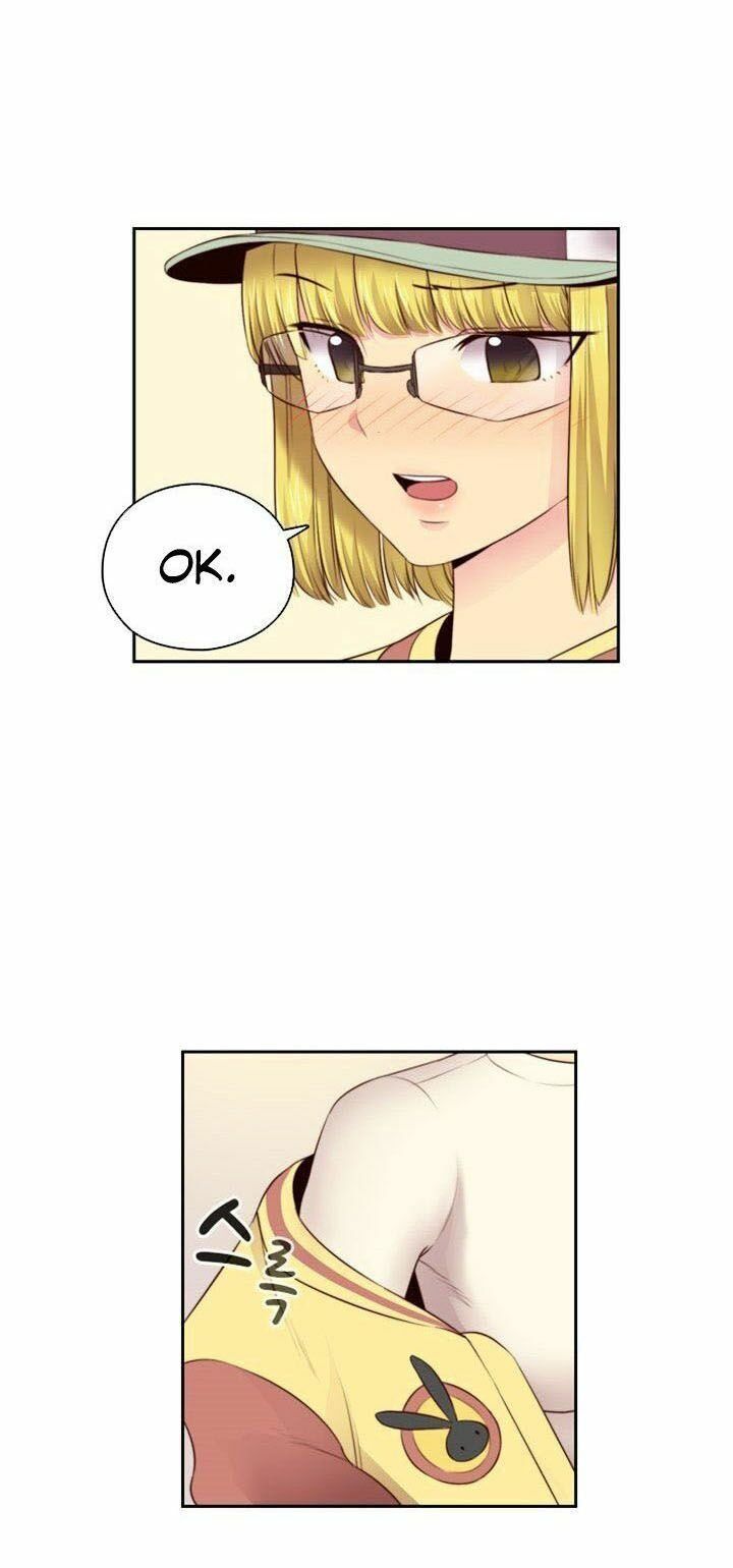 Học Viện Diễn Viên Khiêu Dâm Chương 54 page 5 - Giả Dược