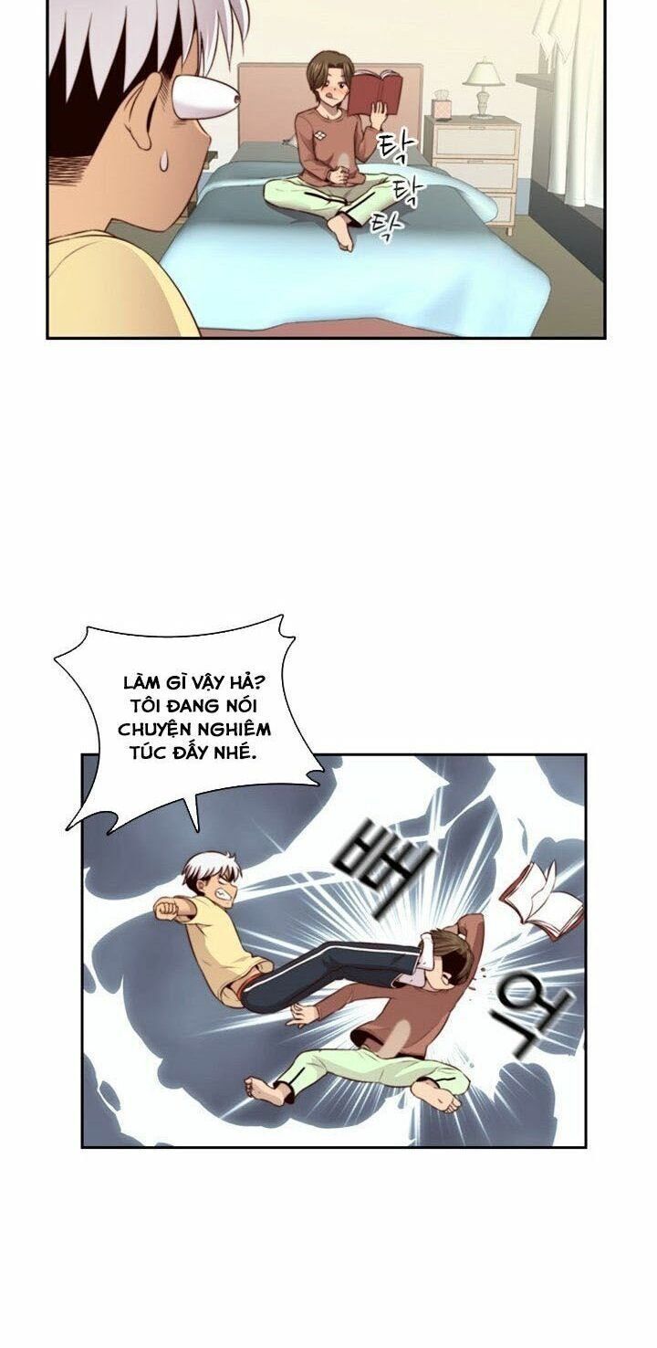 Học Viện Diễn Viên Khiêu Dâm Chương 54 page 41 - Giả Dược