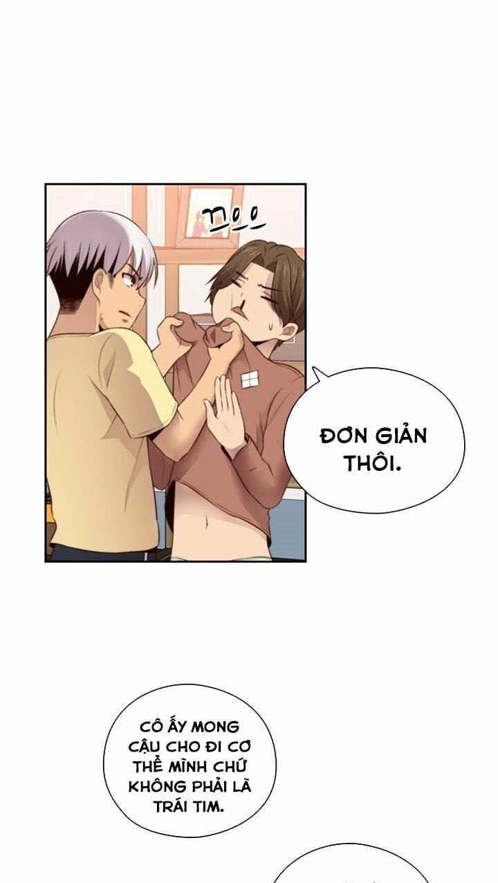 Học Viện Diễn Viên Khiêu Dâm Chương 54 page 42 - Giả Dược
