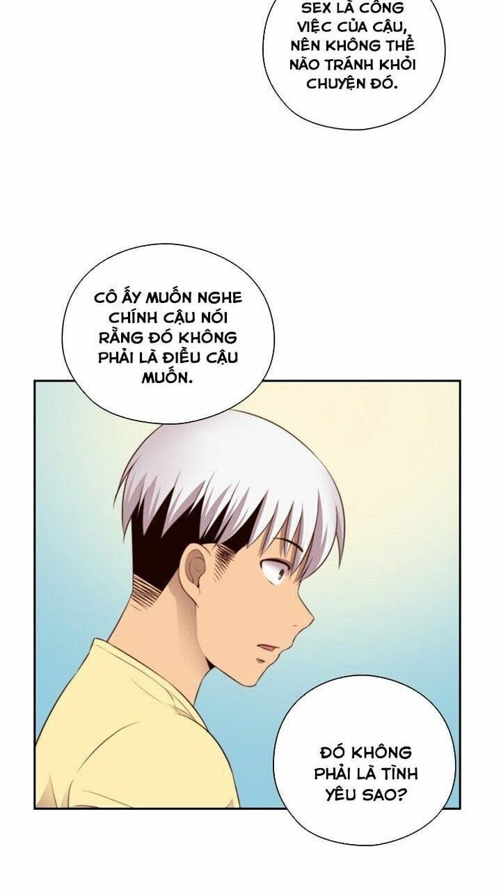 Học Viện Diễn Viên Khiêu Dâm Chương 54 page 43 - Giả Dược