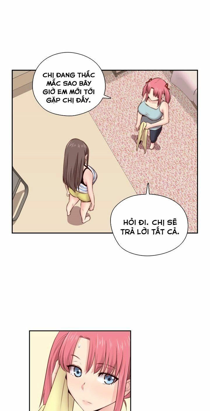 Học Viện Diễn Viên Khiêu Dâm Chương 54 page 47 - Giả Dược