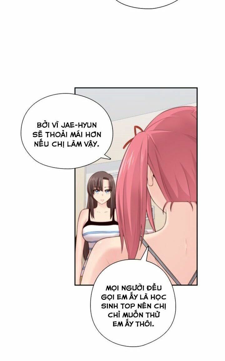 Học Viện Diễn Viên Khiêu Dâm Chương 54 page 50 - Giả Dược
