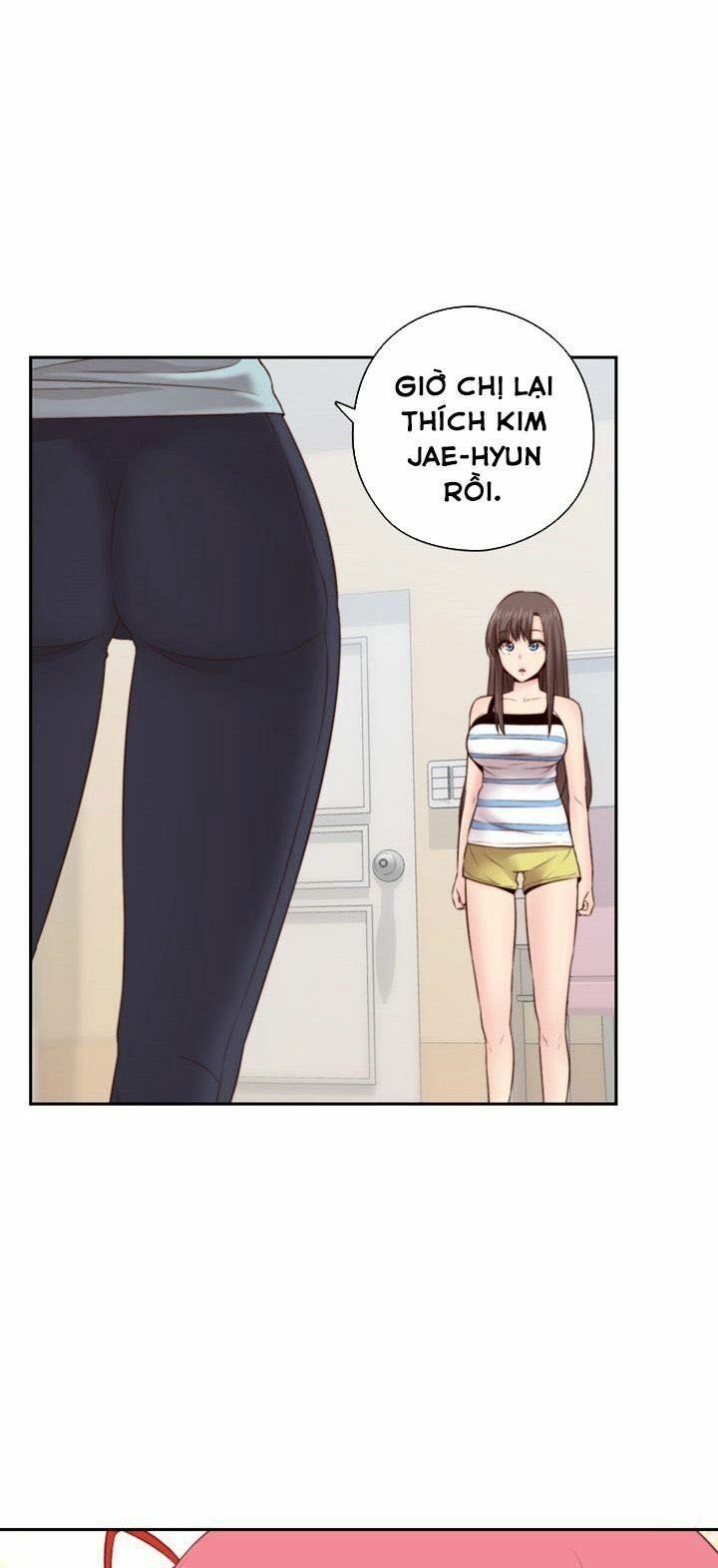 Học Viện Diễn Viên Khiêu Dâm Chương 54 page 53 - Giả Dược