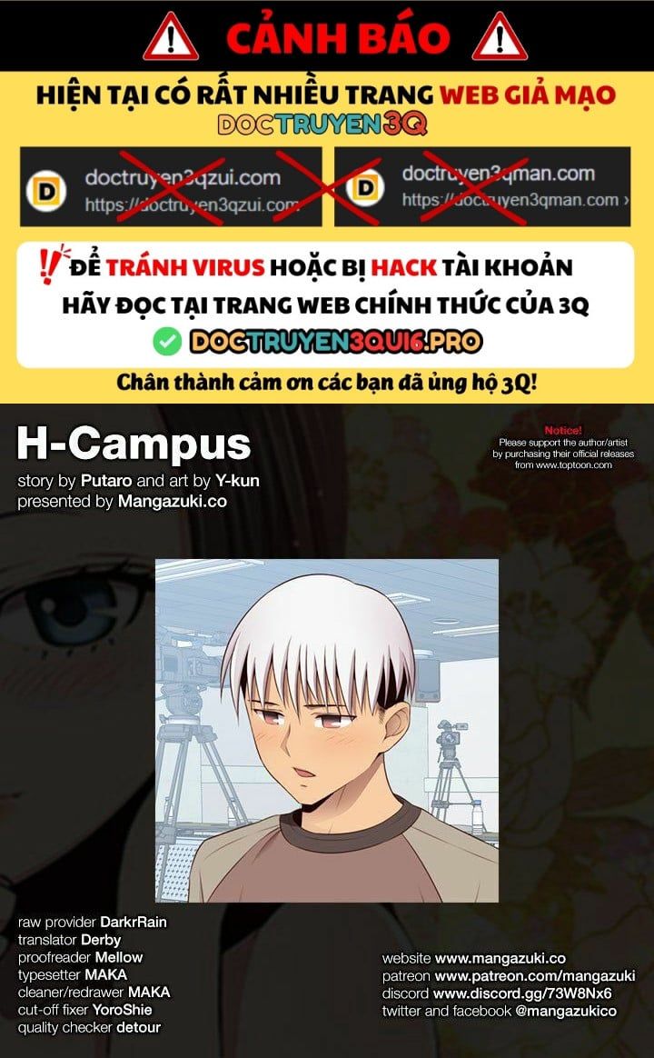 Học Viện Diễn Viên Khiêu Dâm Chương 55 page 1 - Giả Dược