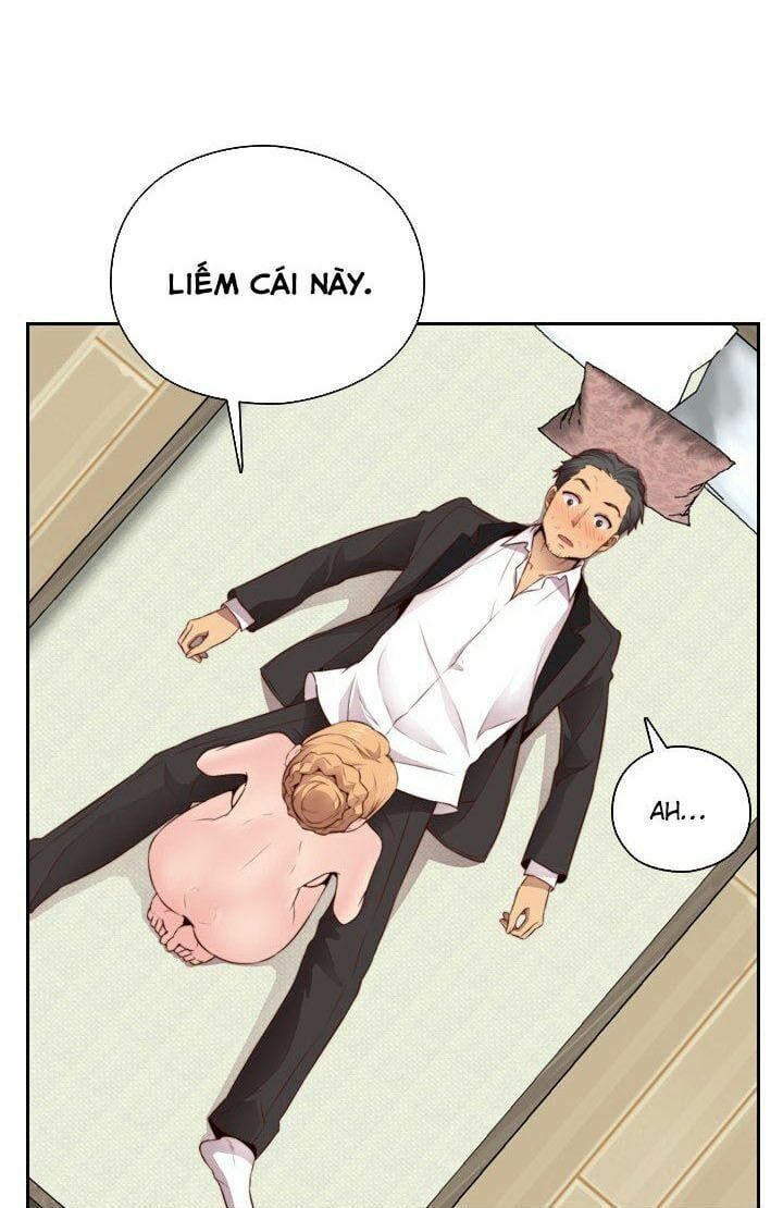 Học Viện Diễn Viên Khiêu Dâm Chương 55 page 17 - Giả Dược
