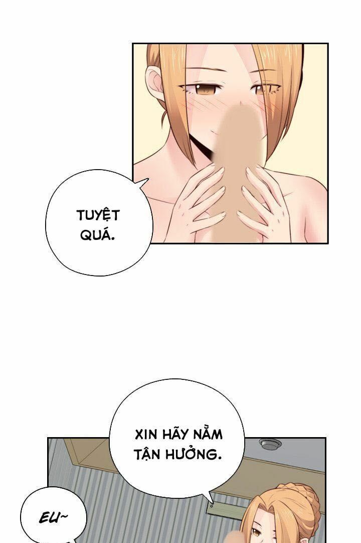 Học Viện Diễn Viên Khiêu Dâm Chương 55 page 19 - Giả Dược