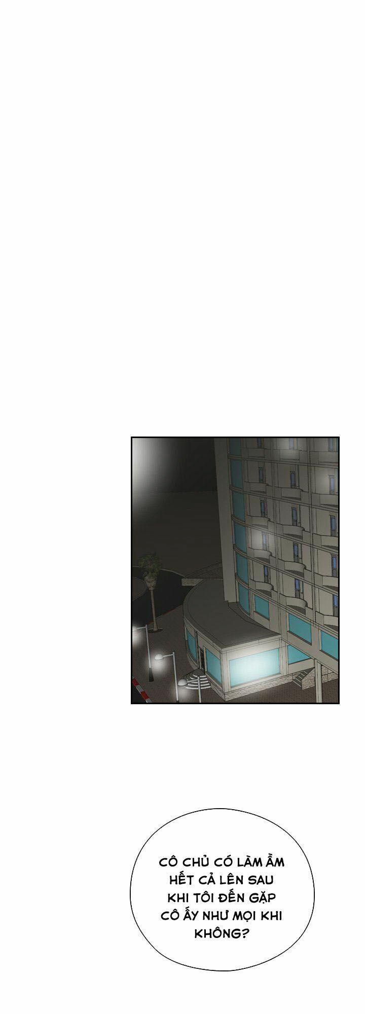 Học Viện Diễn Viên Khiêu Dâm Chương 55 page 3 - Giả Dược