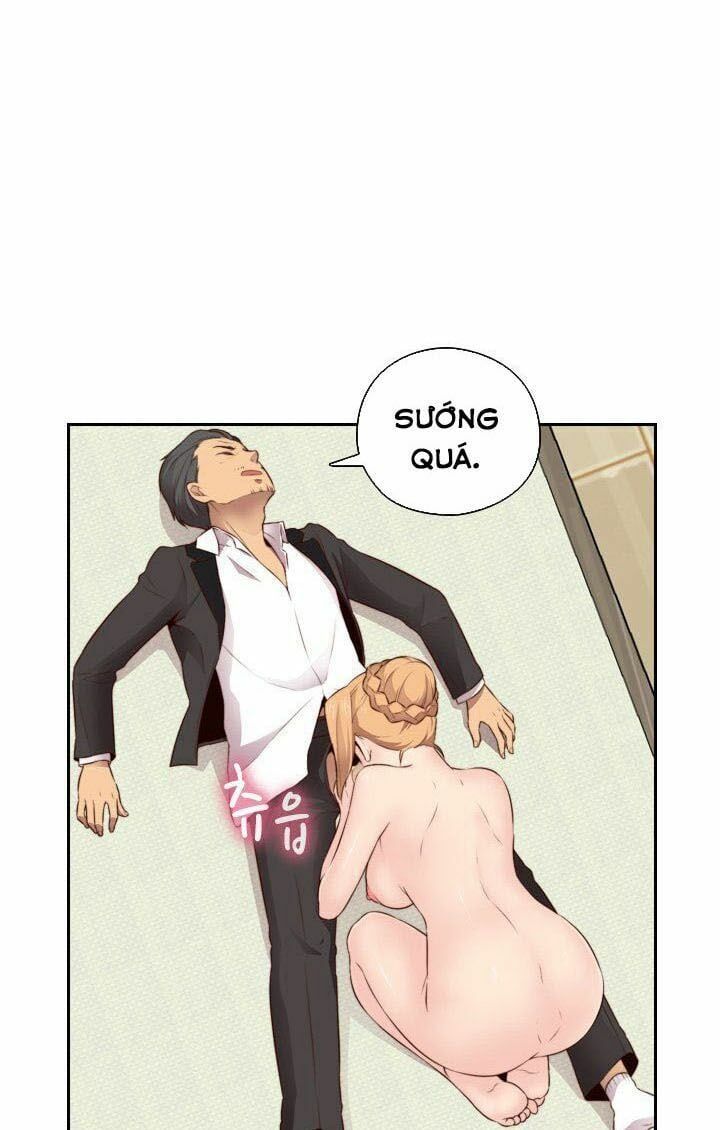 Học Viện Diễn Viên Khiêu Dâm Chương 55 page 21 - Giả Dược