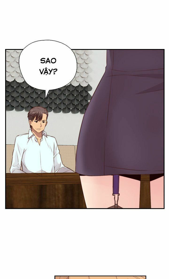Học Viện Diễn Viên Khiêu Dâm Chương 55 page 28 - Giả Dược