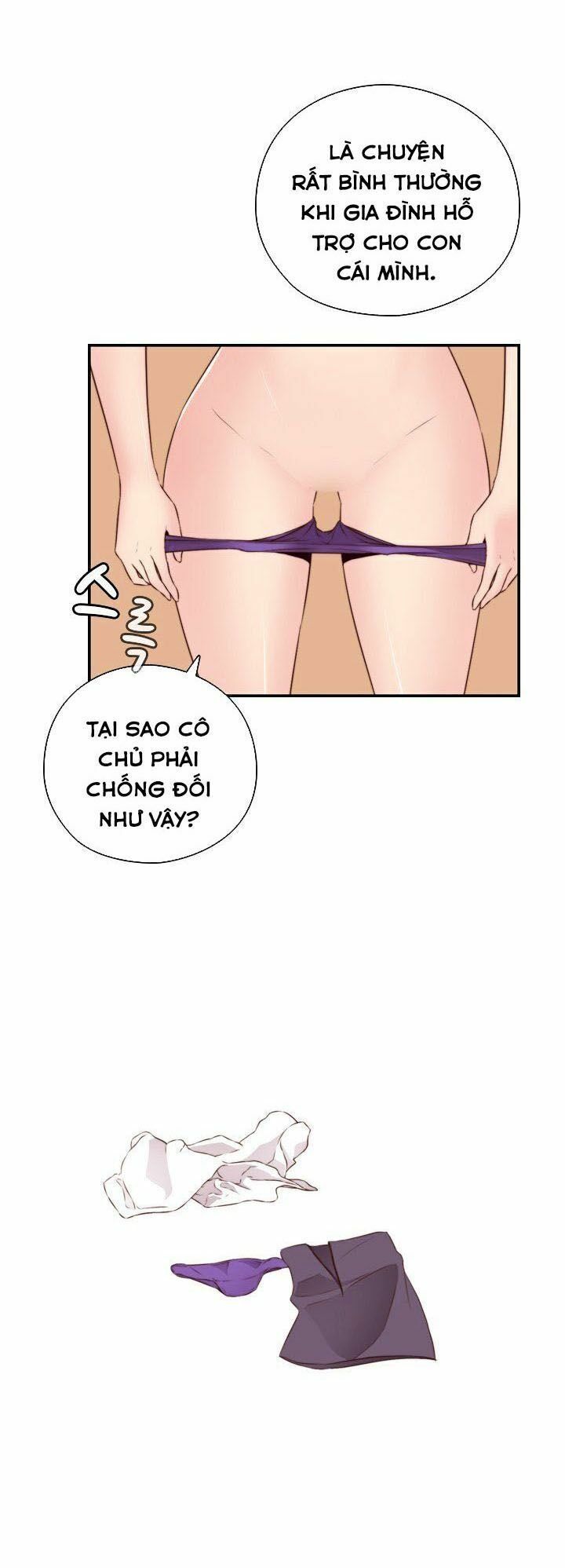Học Viện Diễn Viên Khiêu Dâm Chương 55 page 30 - Giả Dược