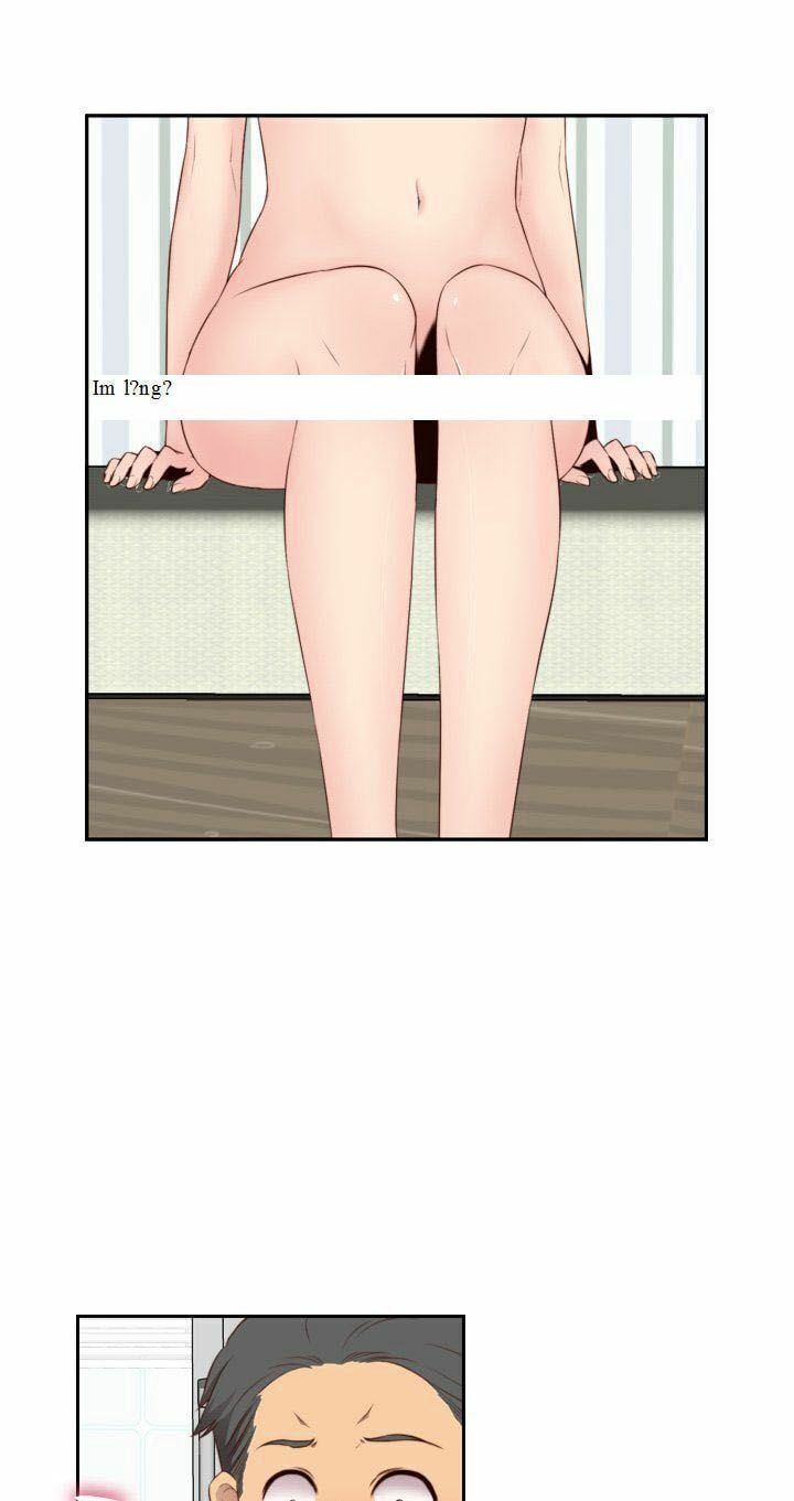 Học Viện Diễn Viên Khiêu Dâm Chương 55 page 4 - Giả Dược