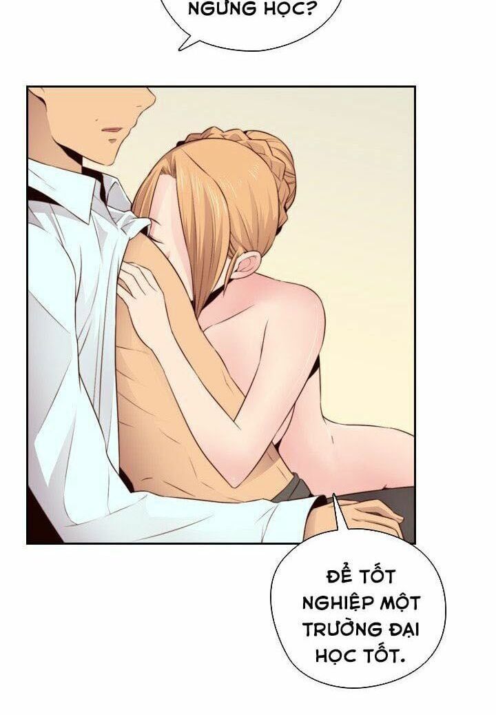 Học Viện Diễn Viên Khiêu Dâm Chương 55 page 33 - Giả Dược
