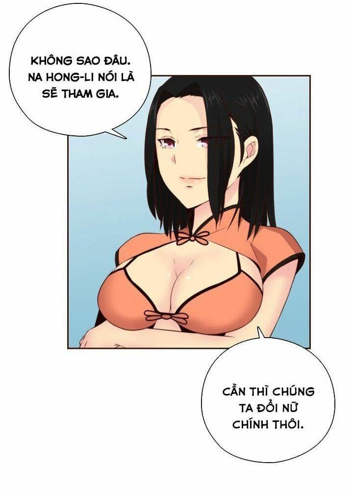 Học Viện Diễn Viên Khiêu Dâm Chương 55 page 49 - Giả Dược