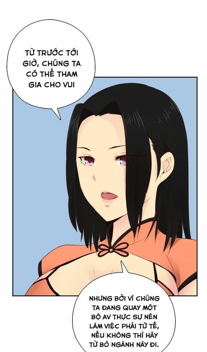 Học Viện Diễn Viên Khiêu Dâm Chương 55 page 51 - Giả Dược