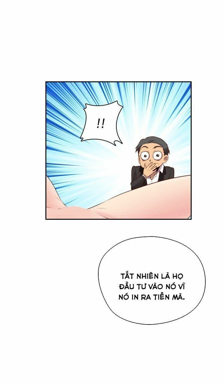 Học Viện Diễn Viên Khiêu Dâm Chương 55 page 10 - Giả Dược